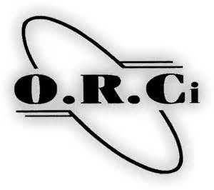 Orci commercials