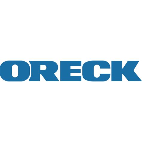 Oreck logo
