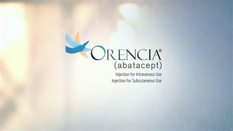 Orencia TV Spot, 'Start the Day' created for Orencia