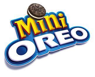 Oreo Mini logo