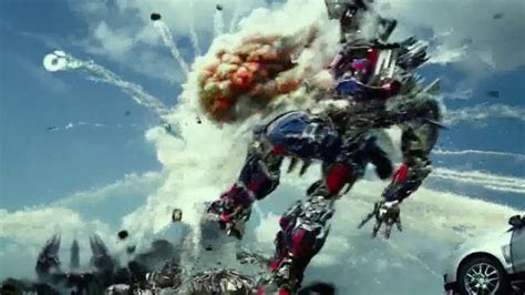 Oreo TV Spot, 'Transformers' created for Oreo