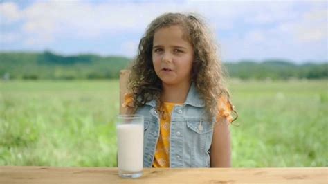 Organic Valley Ultra TV Spot, 'The Ultimate Milk Test' created for Organic Valley