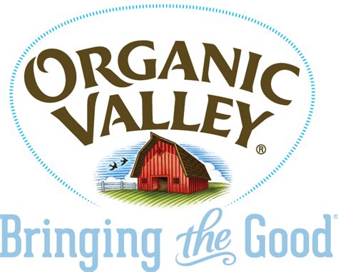 Organic Valley TV commercial - Turning The Food Industry Upside Down