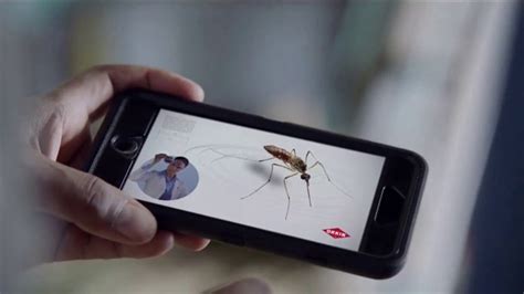 Orkin Pest Control TV Spot, 'In-Outdoors' featuring Marion Van Cuyck