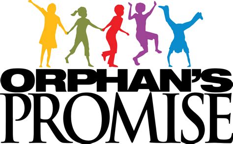 Orphan's Promise Adoption & Foster Rx logo