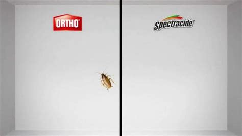 Ortho Home Defense Insect Killer TV Spot, 'More than Roaches'