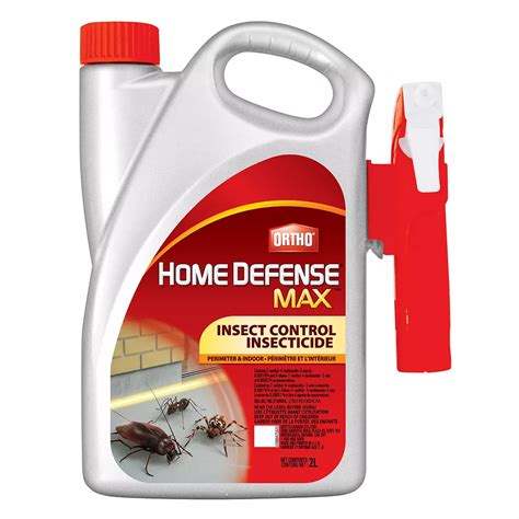 Ortho Home Defense Weed B Gone commercials