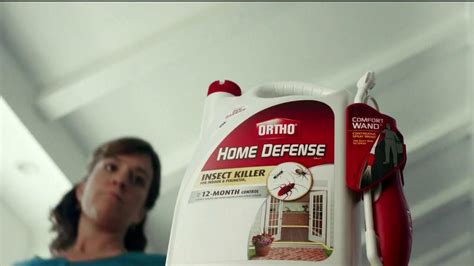 Ortho Weed B Gon MAX TV Spot, 'Crime Files' created for Ortho Home Defense