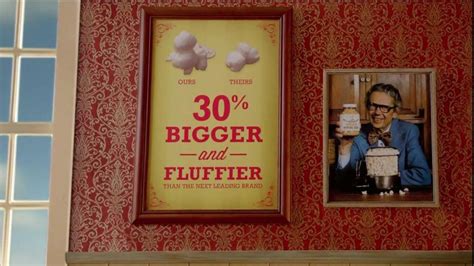 Orville Redenbacher's Ready To Eat Popcorn Bags TV Spot, 'Observation' created for Orville Redenbacher's