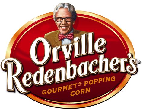Orville Redenbacher's Signature BBQ Ready-to-Eat logo