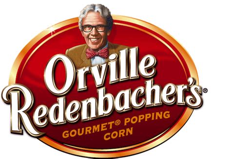 Orville Redenbachers Popcorn TV commercial - Lunchroom