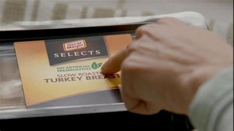 Oscar Mayer Selects Cold Cuts TV Spot, 'Yes Food: Mom Says No Part One'