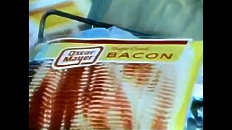Oscar Mayer TV Commercial for Waking Up to Bacon featuring Linda Bradley