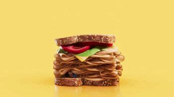 Oscar Mayer TV Spot, 'Cama de sandwich' created for Oscar Mayer