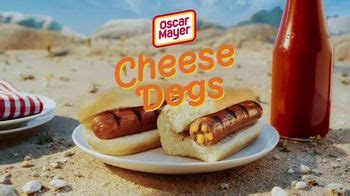 Oscar Mayer TV Spot, 'Perro caliente con queso' created for Oscar Mayer