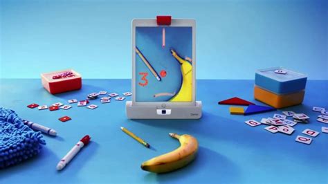 Osmo Kits TV Spot, 'Bursting with Fun!' created for Osmo