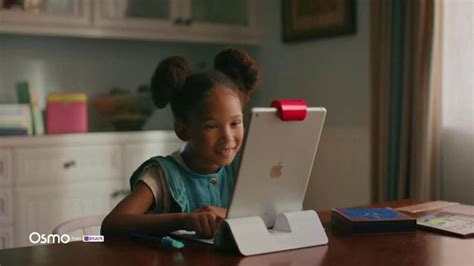 Osmo Reading Adventure TV Spot, 'Learning to Read With a Friend' created for Osmo