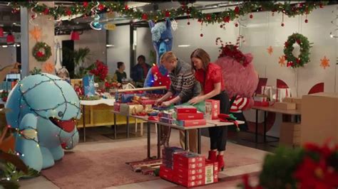 Osmo TV Spot, 'Holidays: Busy Time'