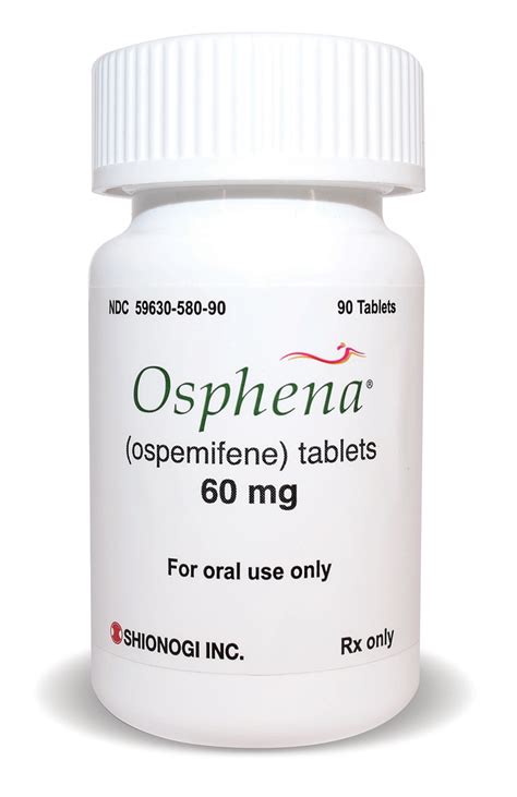 Osphena