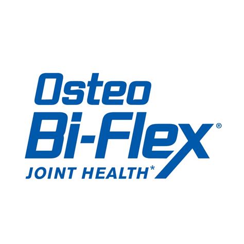 Osteo Bi-Flex Joints and Energy logo