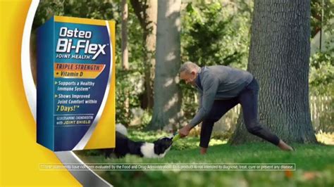 Osteo Bi-Flex TV commercial - Made to Move: Dog