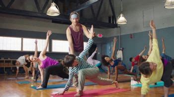 Osteo Bi-Flex TV Spot, 'Made to Move: Yoga' featuring Adam Dorsey
