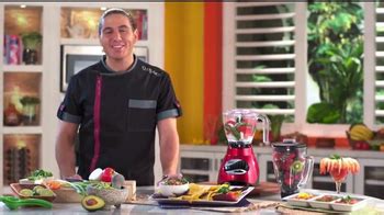 Oster TV Spot, 'Telemundo: nuestros sabores' created for Oster