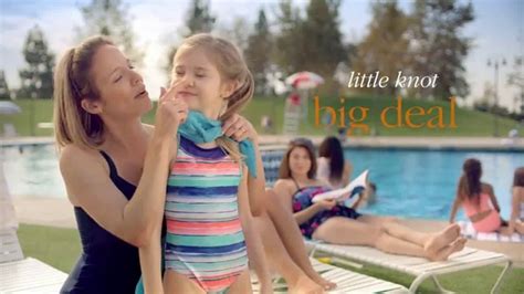 Otezla TV Spot, 'Little Things: Pool and Boat' created for Otezla (Psoriasis)