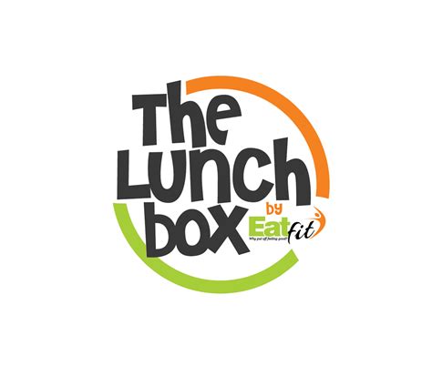 Our Place The Lunchbox logo