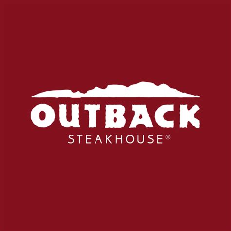 Outback Steakhouse App logo