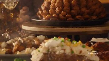 Outback Steakhouse Smoke & Spice TV Spot, 'Spice Up the Holidays' created for Outback Steakhouse