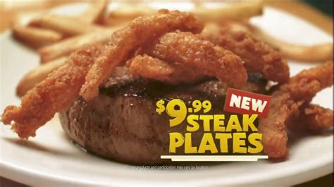 Outback Steakhouse TV Spot, 'Now That's a Steak Knife' created for Outback Steakhouse