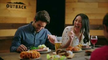 Outback Steakhouse TV Spot, 'Savor Every Moment' created for Outback Steakhouse