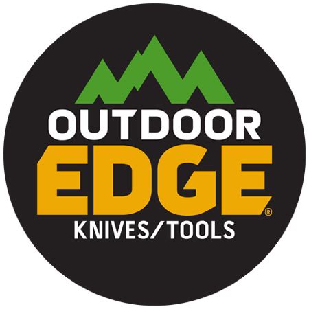 Outdoor Edge RazorMax logo