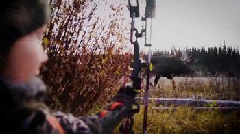 Outdoor Edge TV Spot, 'Commanding Hunt'