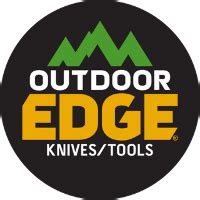 Outdoor Edge TV Commercial Featuing Pat and Nicole Reeve