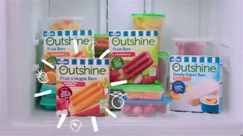Outshine TV commercial - I Choose Outshine