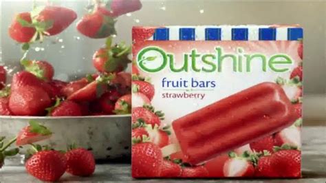 Outshine TV Spot, 'Juicy Refreshment' created for Outshine