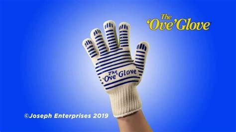 Ove Glove TV commercial - Watch Out!