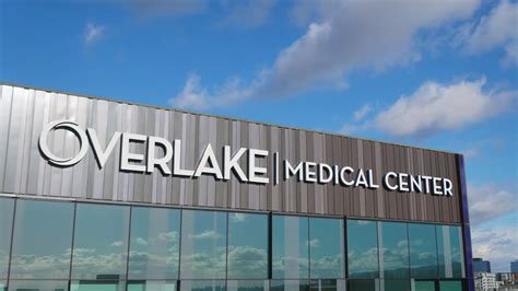 Overlake Hospital Medical Center logo
