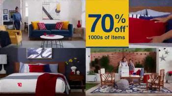 Overstock.com Labor Day Blowout TV Spot, 'Remember When Labor Day'
