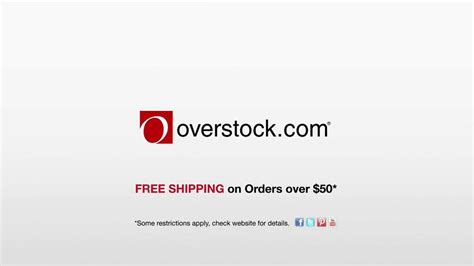 Overstock.com Memorial Day Sale TV Spot, 'Your Home, Your Treasure'