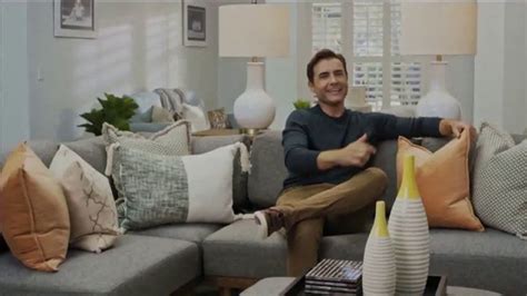Overstock.com Semi-Annual Home Sale TV Spot, 'Ion TV Insiders: Make Your Home Extra Cozy'