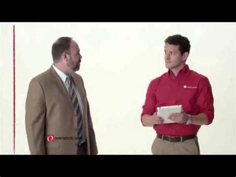 Overstock.com TV Spot, 'Here Comes the Bling' featuring Adam Dietlein