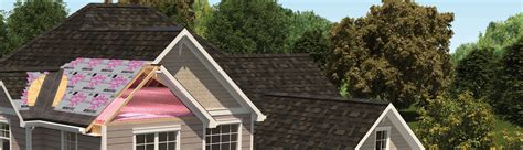 Owens Corning TV Spot, 'Total Protection Roofing System'