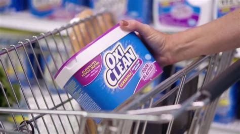 OxiClean Odor Blasters TV Spot, 'Remove Pet Odors' featuring Veda Howard