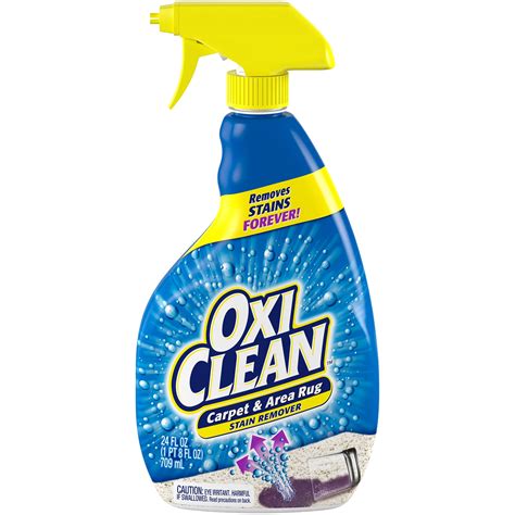 OxiClean TV Commercial Versatile Stain Remover