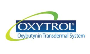 Oxytrol logo