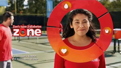 Ozempic TV Spot, 'Pickleball' created for Ozempic