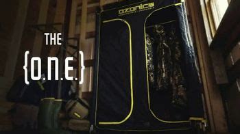 Ozonics Hunting Orion Pro Pack TV Spot, 'Be Undetectable' created for Ozonics Hunting